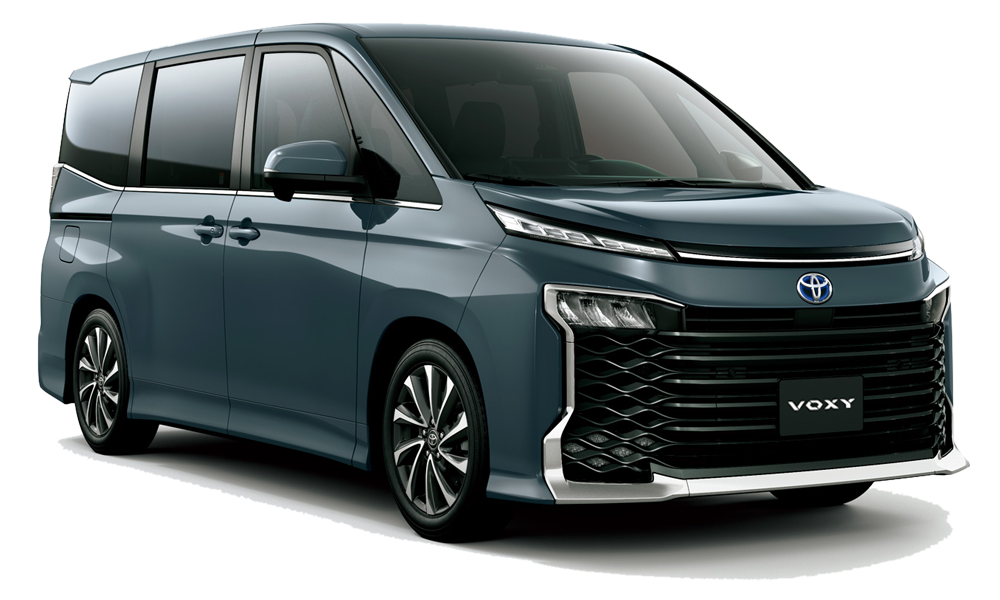 Toyota Noah/Voxy/esquire 6 Seater